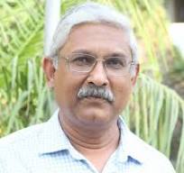 Prof. T. P. Radhakrishnan